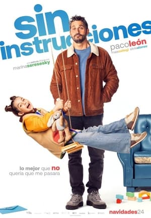 Sin instrucciones (2024)