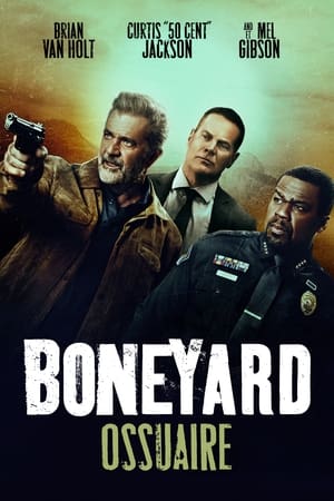 Sin rastro (Boneyard) (2024)