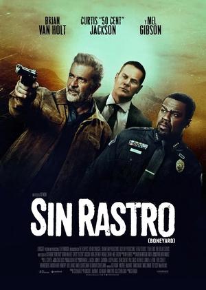 Cimitirul - Sin rastro (Boneyard) (2024)
