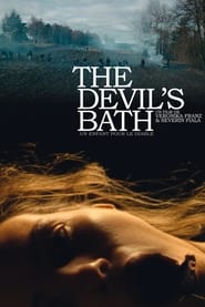 The Devil's Bath - El baño del diablo (2024)