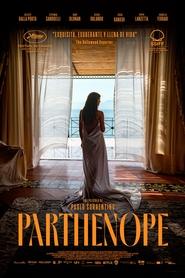 Parthenope (2024)