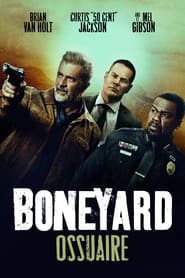 Sin rastro (Boneyard) (2024)