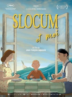 Slocum et moi (2025)