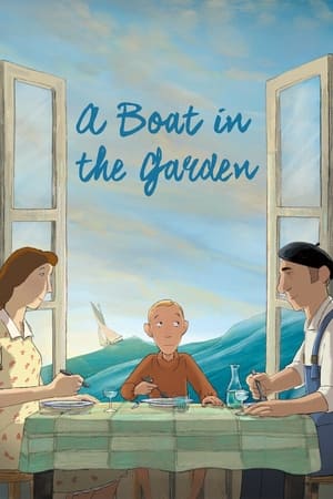 A Boat in the Garden (2025)