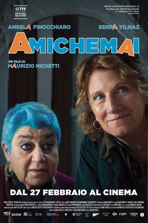 AmicheMai (2025)
