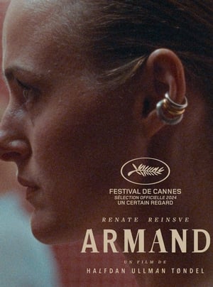La convocation - Armand (2024)
