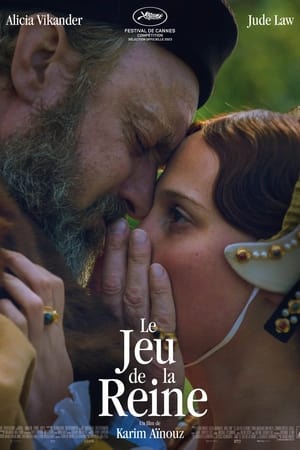 Le Jeu de la Reine - Firebrand (2024)