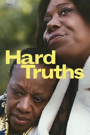 Deux sœurs - Hard Truths (2024)