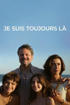Je suis toujours là - I'm Still Here (2024)