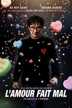 L'amour fait mal - Love Hurts (2025)