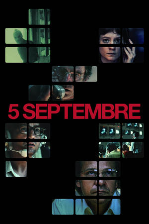 5 Septembre - September 5 (2024)