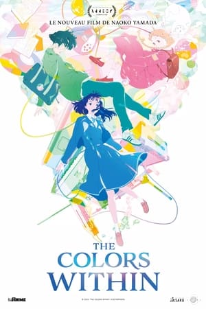 The Colors Within (2024)