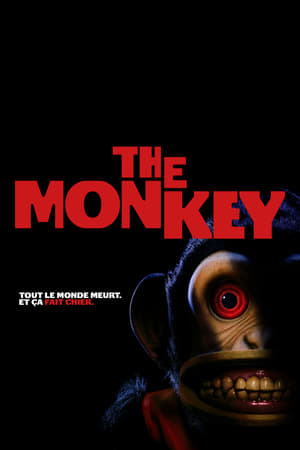 Le Singe - The Monkey (2025)