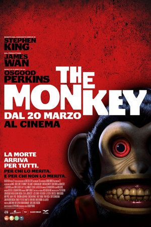 The Monkey (2025)