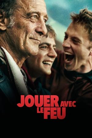 Jouer avec le feu (2024)