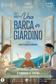 Una barca in giardino - A Boat in the Garden (2025)