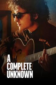 Bob Dylan: A Complete Unknown - A Complete Unknown (2024)