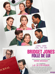 Bridget Jones : Folle de lui - Bridget Jones: Mad About the Boy (2025)