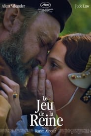 Le Jeu de la Reine - Firebrand (2024)