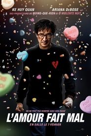 L'amour fait mal - Love Hurts (2025)