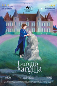 L'uomo di argilla - The Dreamer (2024)