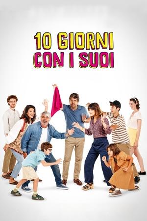 10 giorni con i suoi (2025)