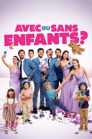 Avec ou sans enfants (2025)