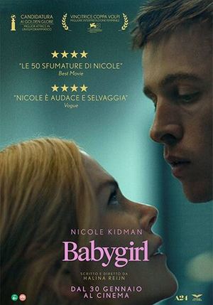 Babygirl (2024)