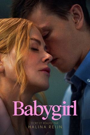 Babygirl (2024)