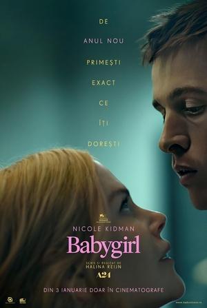 Babygirl (2024)