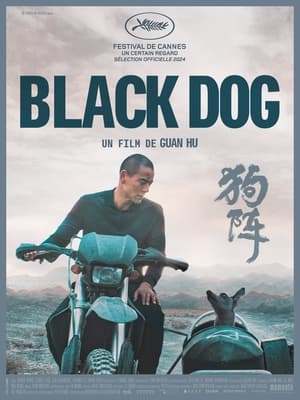 Black Dog (2024)