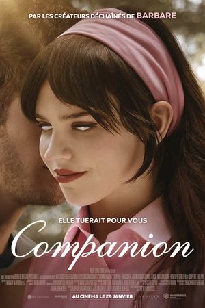 Compagnon - Companion (2025)