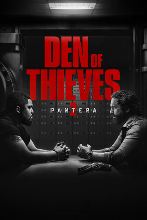 Nella tana dei lupi 2 - Pantera - Den of Thieves 2: Pantera (2025)