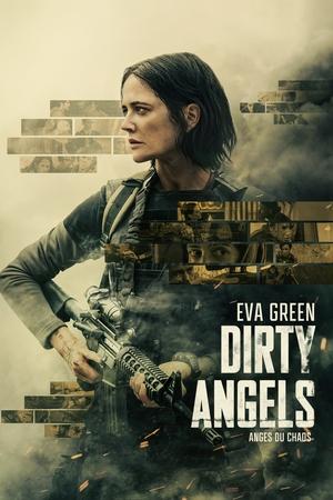 Dirty Angels (2024)