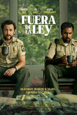 Fuera de la ley - Greedy People (2024)