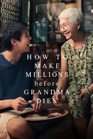Comment devenir riche (grâce à sa grand-mère) - How to Make Millions Before Grandma Dies (2024)