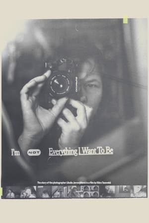 I'm Not Everything I Want to Be (2024)