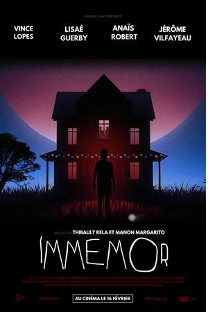 IMMEMOR (2025)