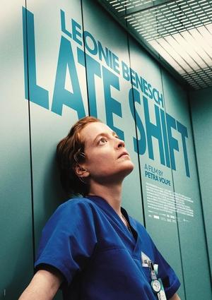 Late Shift (2025)