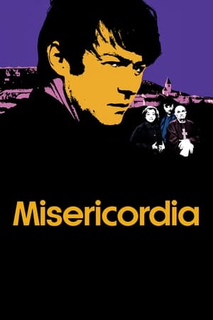 Misericordia (2024)