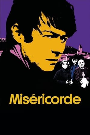 Miséricorde (2024)