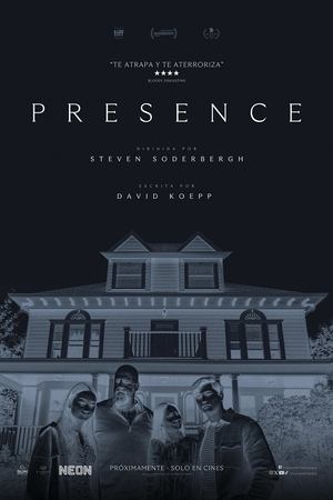 Presencia - Presence (2025)