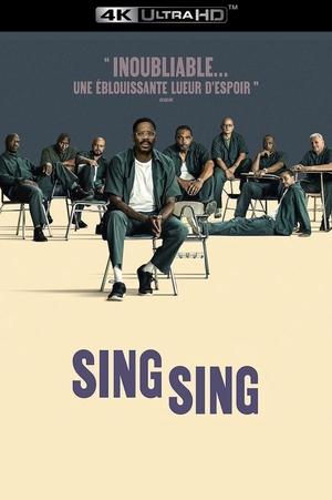Sing Sing (2024)