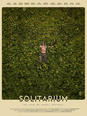 Solitarium (2025)