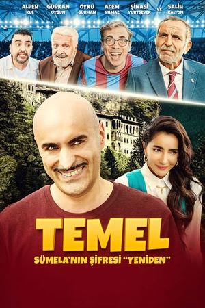Temel: Sümela'nın Şifresi Yeniden (2025)