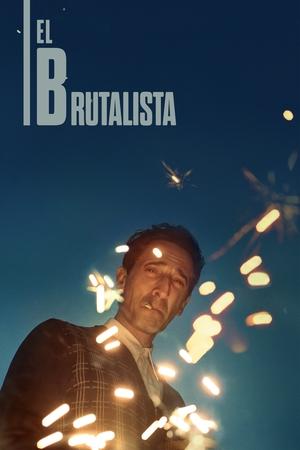 El brutalista - The Brutalist (2024)