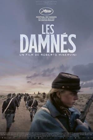 Les Damnés - The Damned (2024)