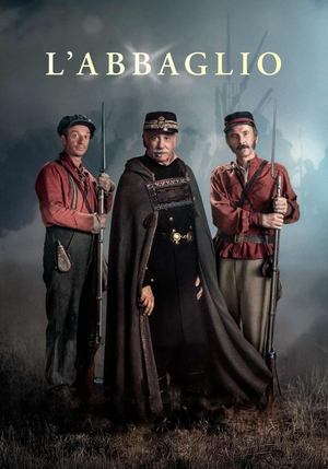The Illusion (2025)