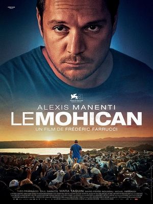 Le Mohican (2025)