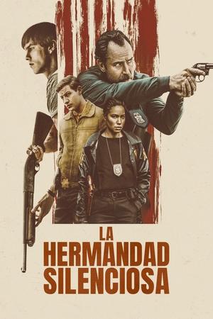 The Order (La hermandad silenciosa) - The Order (2024)